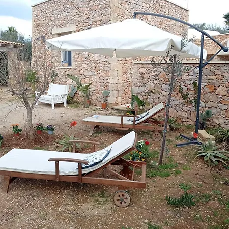 Relax In Antica Dimora Salentina וילה Capilungo