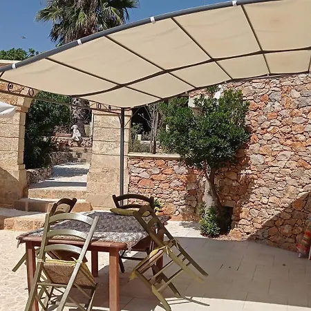 Relax In Antica Dimora Salentina *