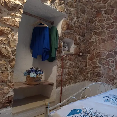 Villa Relax In Antica Dimora Salentina