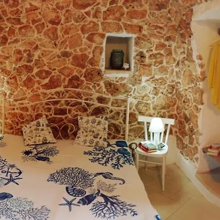 Relax In Antica Dimora Salentina Villa