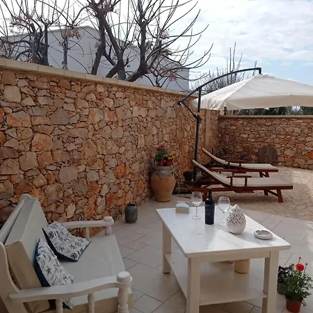 וילה Relax In Antica Dimora Salentina