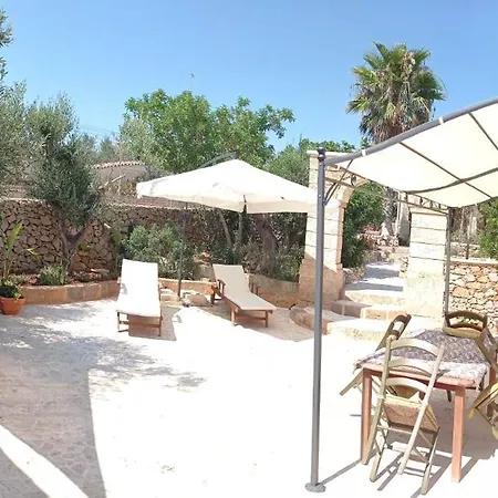 Villa Relax In Antica Dimora Salentina *