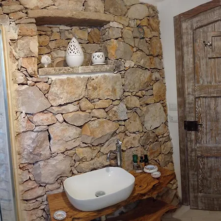 Relax In Antica Dimora Salentina