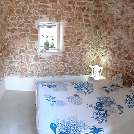 Relax In Antica Dimora Salentina *