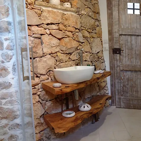 Relax In Antica Dimora Salentina וילה *