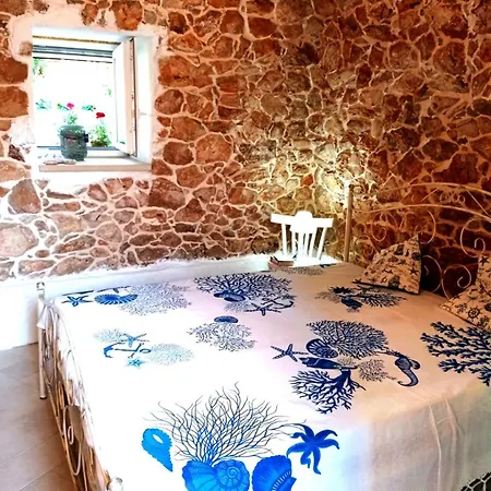 Relax In Antica Dimora Salentina *