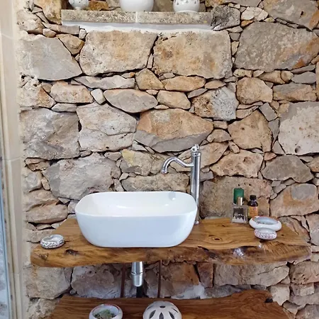 Relax In Antica Dimora Salentina * Capilungo