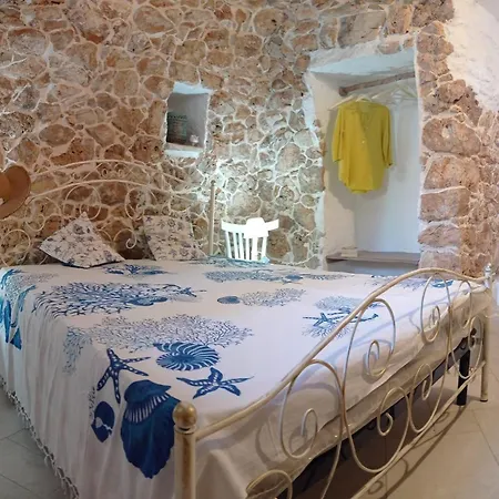 Relax In Antica Dimora Salentina