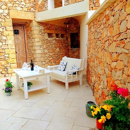 Villa Relax In Antica Dimora Salentina *