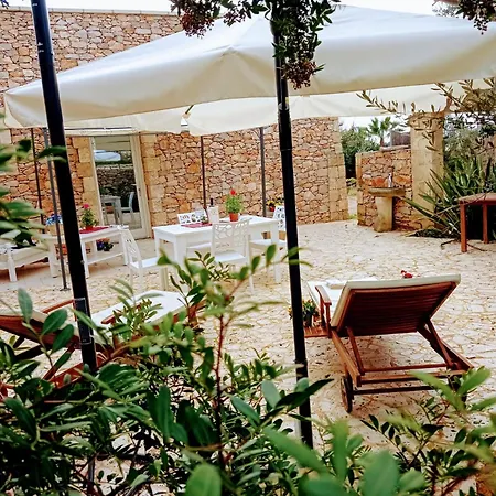 Relax In Antica Dimora Salentina Villa