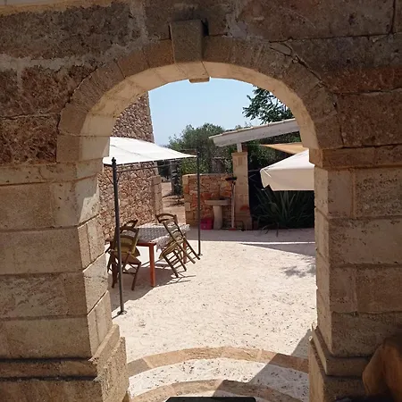 וילה Relax In Antica Dimora Salentina