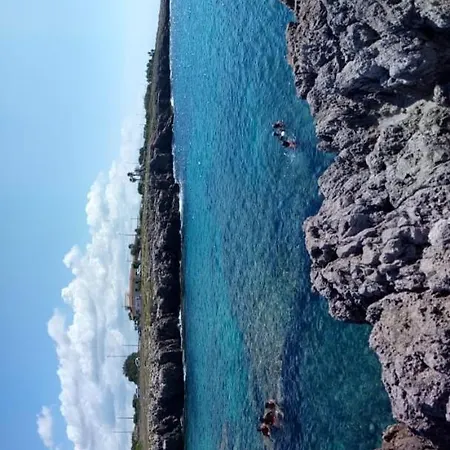 Relax In Antica Dimora Salentina Capilungo