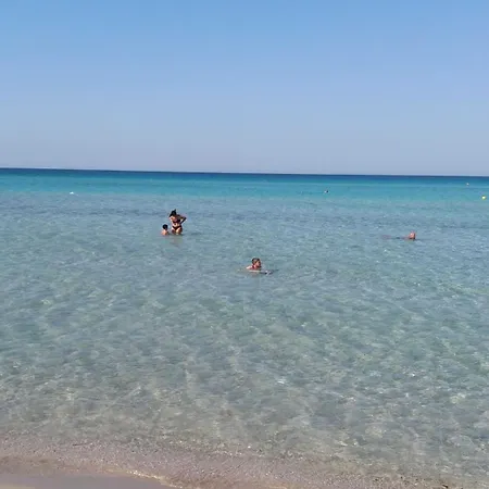Relax In Antica Dimora Salentina *